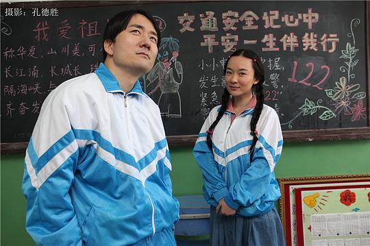 剧照