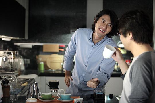 剧照