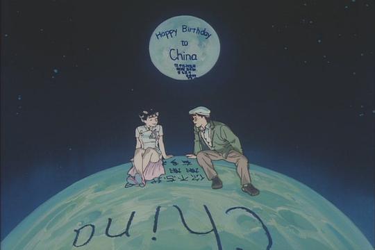 剧照