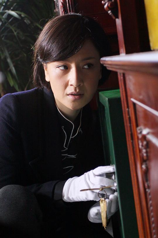 剧照