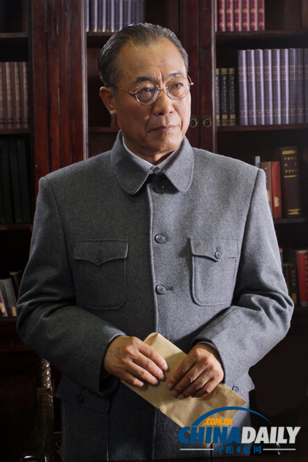 剧照
