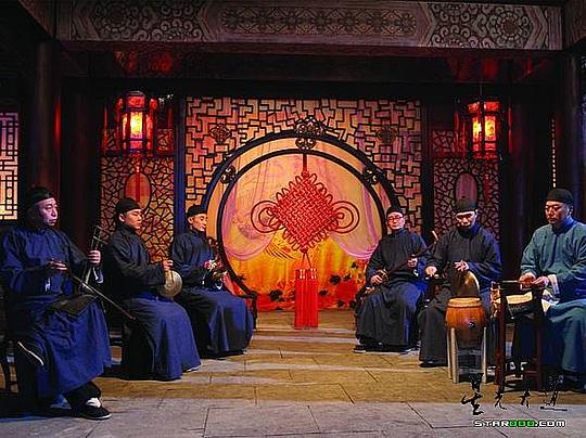 剧照