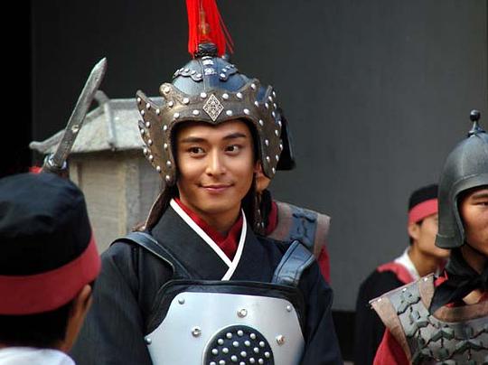 剧照