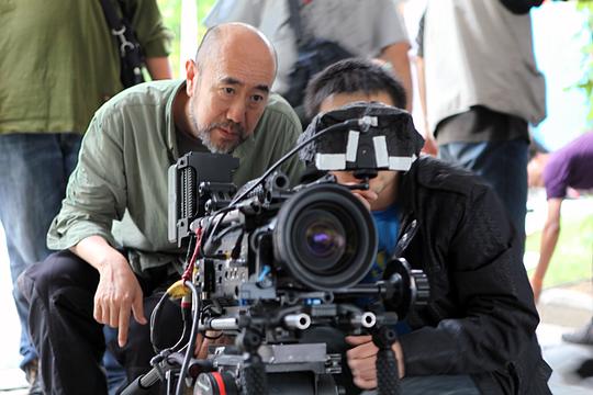 剧照