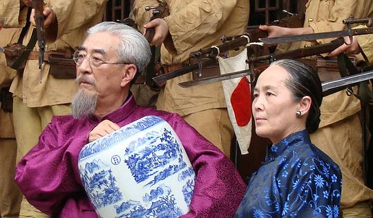 剧照