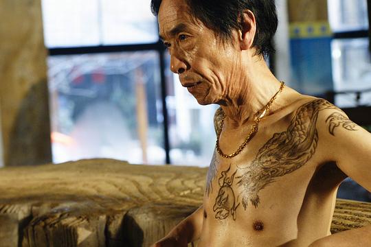 剧照