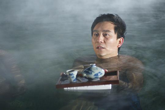 剧照