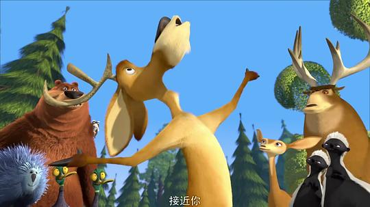 剧照
