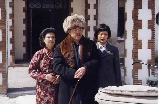 剧照