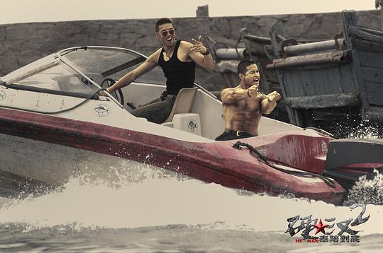 剧照