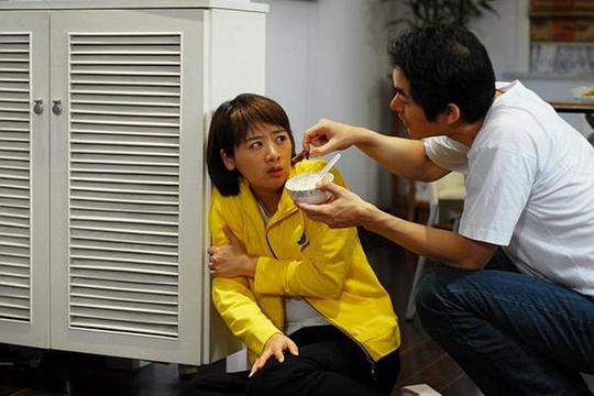 剧照