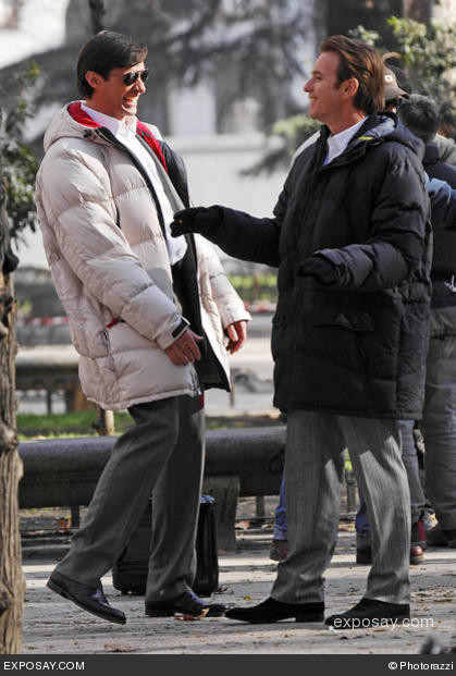 剧照