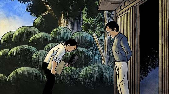 剧照