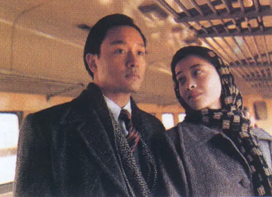 剧照