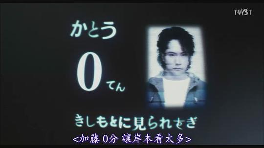 剧照