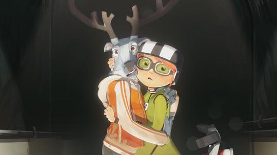 剧照