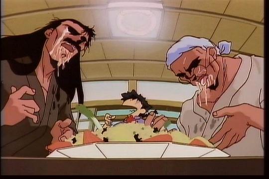 剧照