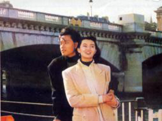 剧照