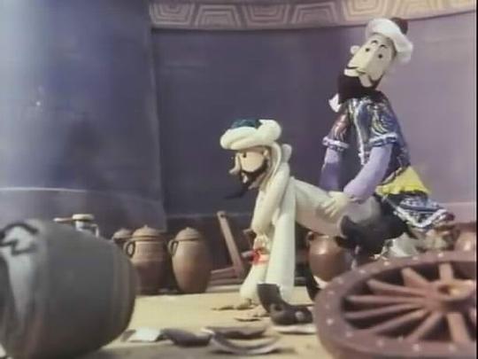 剧照