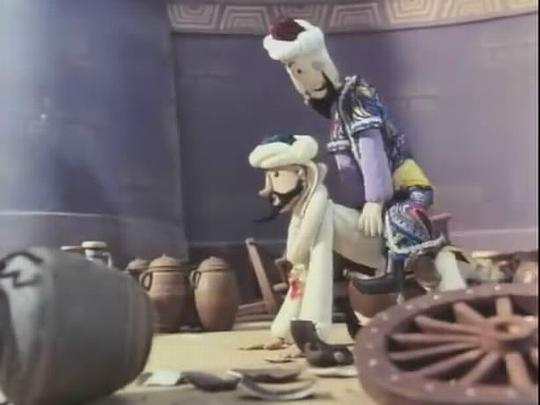 剧照