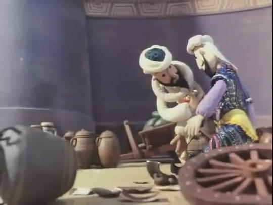 剧照