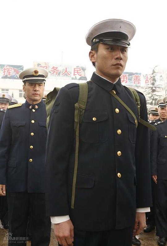 剧照