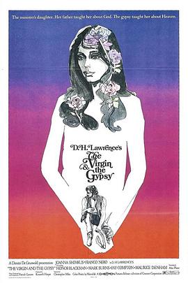 吉普赛之恋 The Virgin and the Gypsy