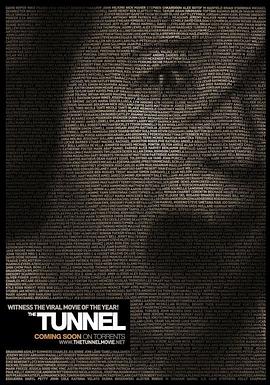 灵异隧道实录 The Tunnel