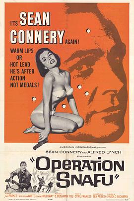 斯那夫计划 Operation Snafu