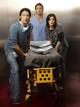 生命交集 Three Rivers