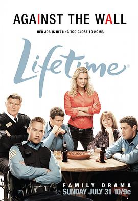 突破重围  Against The Wall