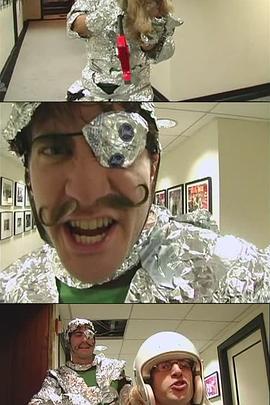 周六夜现场：杰克·吉伦哈尔/The Shins Saturday Night Live Jake Gyllenhaal/The Shins