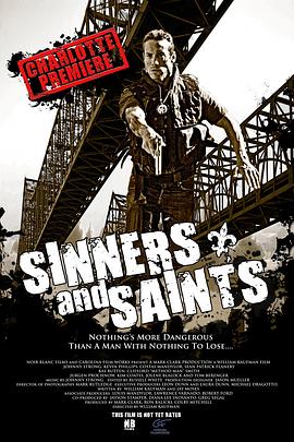 罪人和圣人 Sinners and Saints