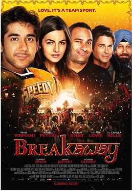 极速辛格 Breakaway