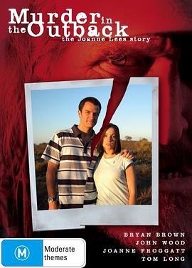 内地谋杀 Murder in the Outback