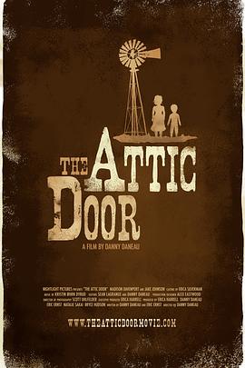 阁楼里的怪物 The Attic Door