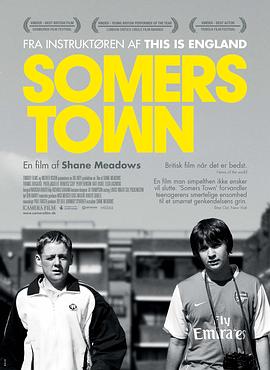 苏默斯小镇 Somers Town