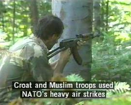 南斯拉夫戰爭：斯洛文尼亞人所記錄的九年戰爭 Wars in Yugoslavia - Slovenian documentary about the wars in Yugoslavia 1991 - 1999
