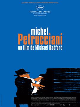 米契尔·派卓西安尼 Michel Petrucciani