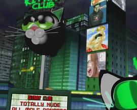 石墙侠与暴动侠：终极高潮 Stonewall and Riot: The Ultimate Orgasm