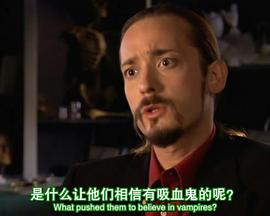 国家地理探索者：吸血鬼取证 National Geographic Explorer: Vampire Forensics