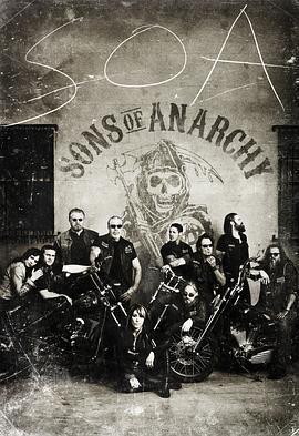 混乱之子  第四季 Sons of Anarchy Season 4