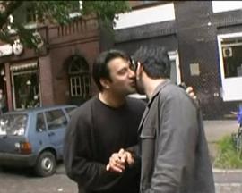 当我想到德国：我们忘了回家 Denk ich an Deutschland - Wir haben vergessen zurückzukehren