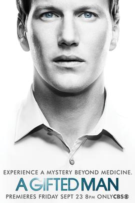 天赋秉异  A Gifted Man