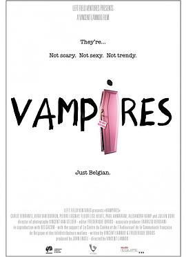 吸血鬼 Vampires