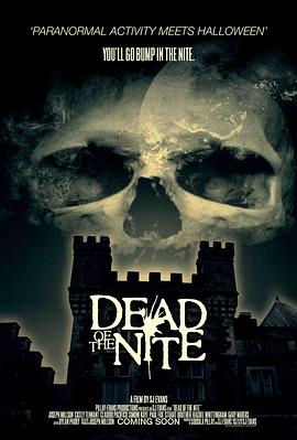 死亡黑夜 Dead of the Nite