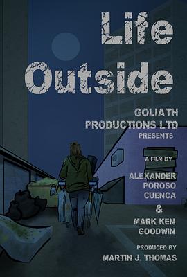 户外人生 Life Outside