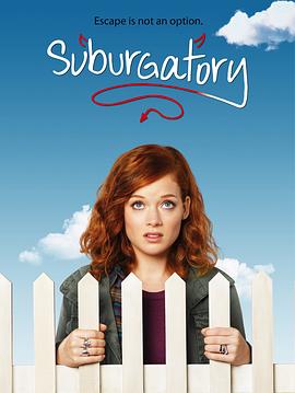 郊区故事  第一季 Suburgatory Season 1