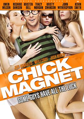少妇杀手 Chick Magnet