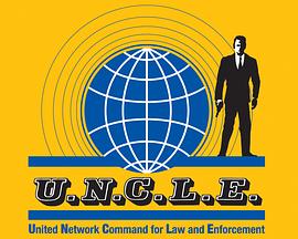 伏尔干案件 The Man from U.N.C.L.E. Season 1